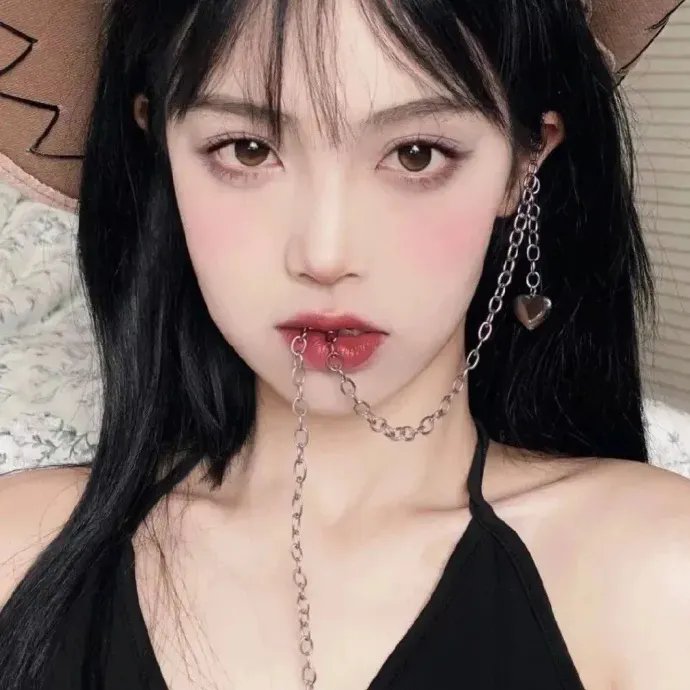 母女争风