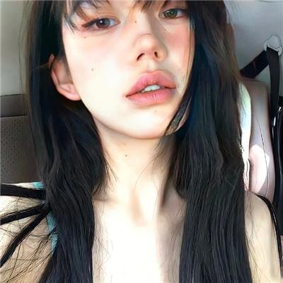 逃亡的女孩